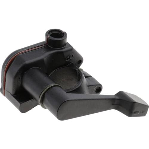 Throttle Thumb Control Assembly For 47CC 49CC Mini Motor Quad ATV 22mm