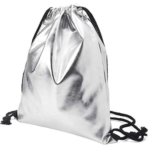 Travel Backpack Women Fashion Solid Color Bag Drawstring Backpack Tote Ladies Fashion Casual Purse Mochilas Mujer New 2021Top