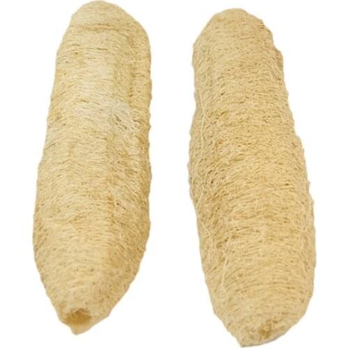 Traditional Chinese Medicine Say Good Healthy Loofah Bath Shower Wash Body Pot Bowl Sponge Scrubber Spa Bathroom Accessories