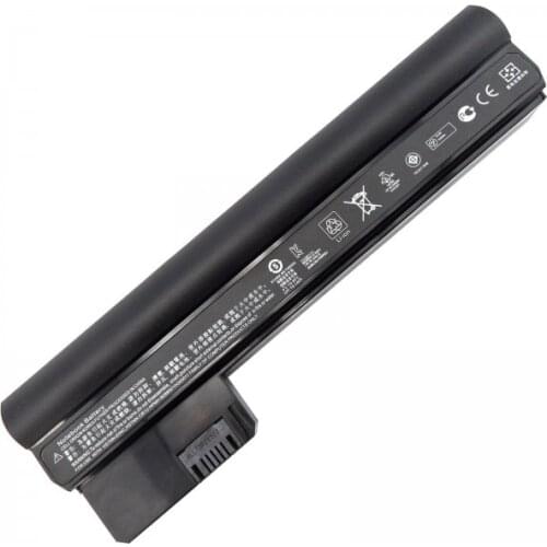 UGB genuine Replacement HP Mini 110-3000 110-3100 CQ10-400 CQ10-500 HSTNN-CB1U battery