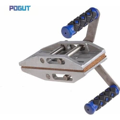 High Quality Glass glass tools BOUBLE HAND GRAB