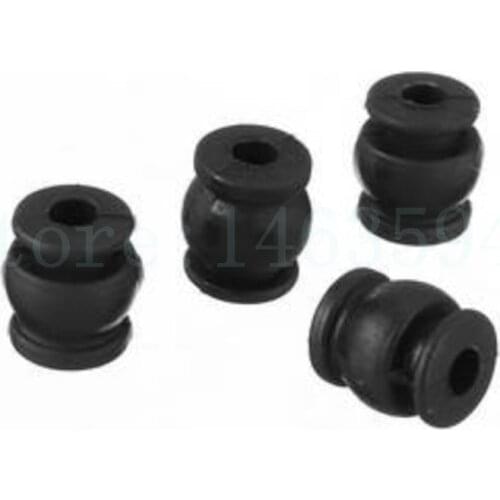 Wltoys XKS X1S RC Drone Spare Parts Anti-vibration silica get 4PCS