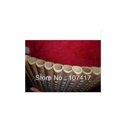 2016 Promotion Real Disc Brake Electrophoresis Unisex Plastic Multicam Escalada Climbing High-grade Bamboo Panpipes