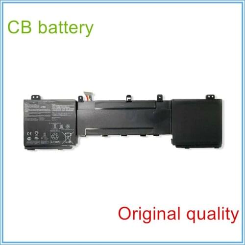 Original quality C42N1728 Battery for U5500 UX550GDX C42PHCH 0B200-02520100E 74Wh