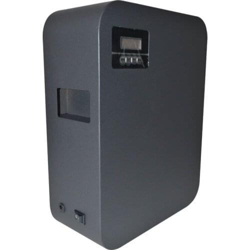 Fragrance Machine Scented dilatator 2000m3 Aroma Scent Unit Diffuser Air Purifier For Office Lobby hotel KTV night bar HS002