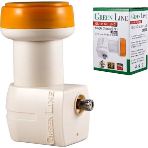 Green Line Electronics