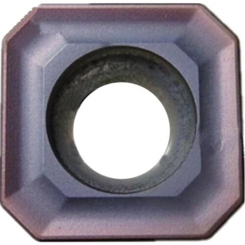 Original CT SEHT1204AFSN YBG205 SEHT 1204 AFSN SEHT1204 Carbide Inserts CNC Cutter Lathe Tools Turning Toolholder