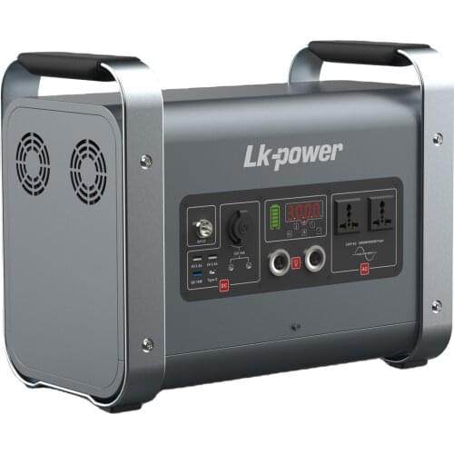Lkpower Electronics