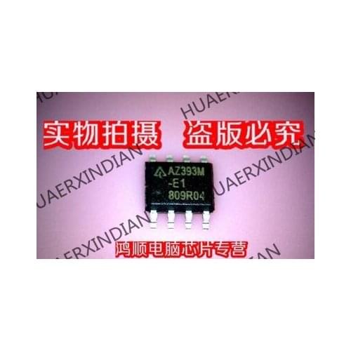 New original AZ393M-E1 High Quality