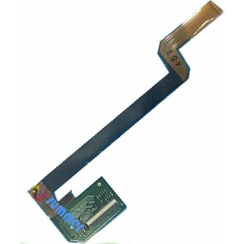 NEW Shaft Rotating X-T1 LCD Flex Cable For Fuji Fujifilm X-T1 FLEX XT1 LCD FLEX camera repair parts free shipping