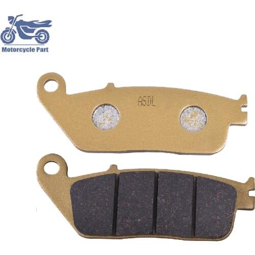 Motorcycle Front Brake Pads For TRIUMPH 900 Bonneville Legend TT Scrambler Speedmaster Street Cup Twin Thruxton Ace 1999-2019