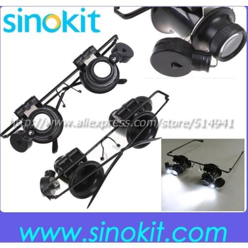 Sinokit Magnifiers