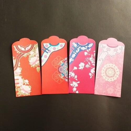 Skcyedar Money Envelopes China