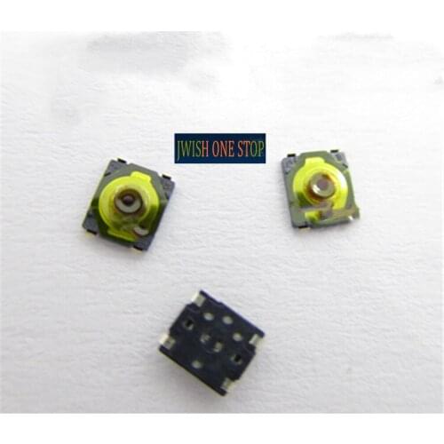 Small thin film switch SKSFABE010 2.8*2.4*0.65 power button