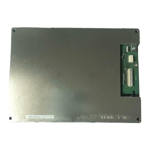 LQ057Q3DC03 Quality test video can be provided，1 year warranty, warehouse stock