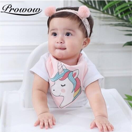 ZAFILLE Baby Bibs