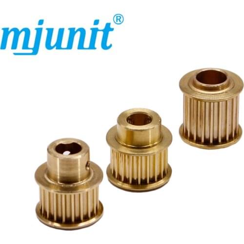 HTD 5M Timing Pulley, 5mm Pitch, 56 Teeth, 15mm wide Belts, Black oxide, match 1210 taper bush,56-5M-15 Different parameter HTD