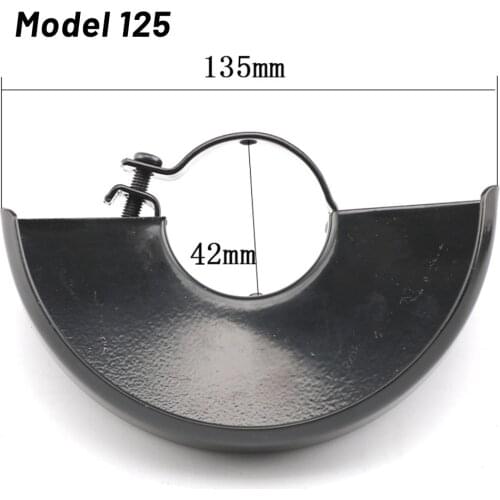 100/115/125/150/180/230 Type Angle Grinder Protective Cover Guard Grinder Disc Wheel Cover For Dewalt Milwaukee Bosch Makita88