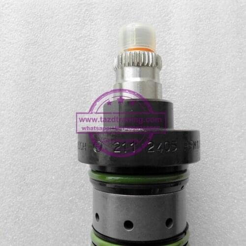 100% Original Unit Pump 0414491109 fit KHD 02112405/ PFM1P100S1009