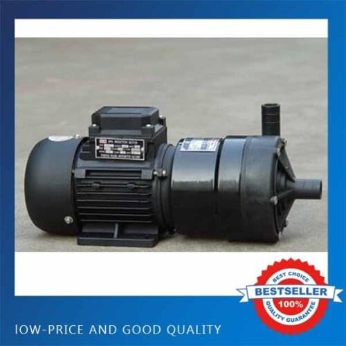 20CQF-12 Acid and alkali Plastic Magnetic Pump 220V/380V 0.37KW