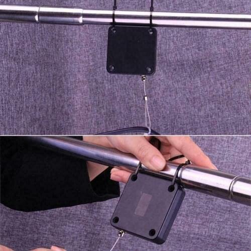 Door Closer Punch-Free Automatic Sensor Door Closer Universal Door Closer Automatic Organizer Sliding Door Closer