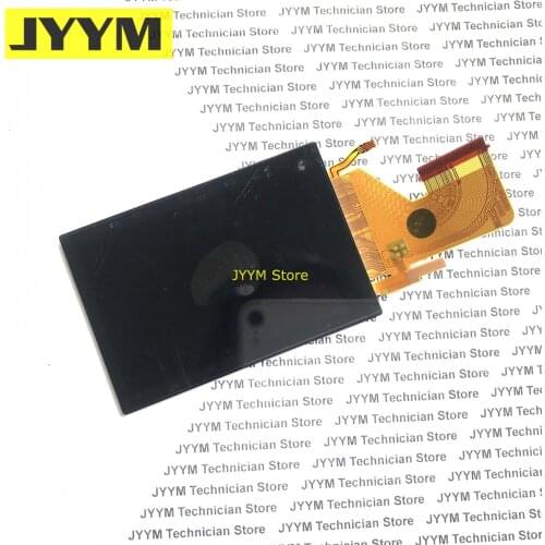 For FUJI Fujifilm X-T3 XT3 LCD Screen Display with Touch + Backilght Camera Repair Spare Part