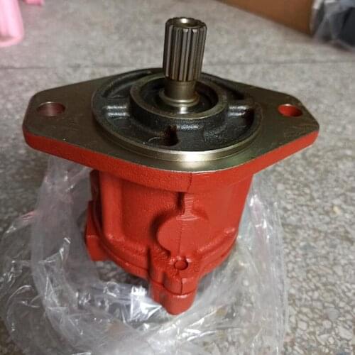 EC360 EC460 EC700 Hydraulic Fan Motor 14533496