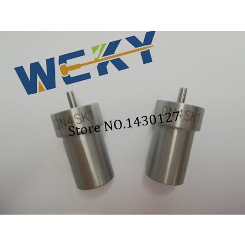 HOT SALE ! High Quality Nozzle DN4SK1 Injector Nozzle DN4SK1 Diesel Fuel Nozzle