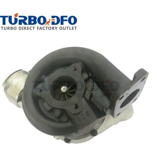 GT2052V Turbocharger 454135-5009S For VW Passat B5 2.5 TDI 110Kw AFB/AKN 454135 Complete Turbo Full Turbine 100% New 059145701CV