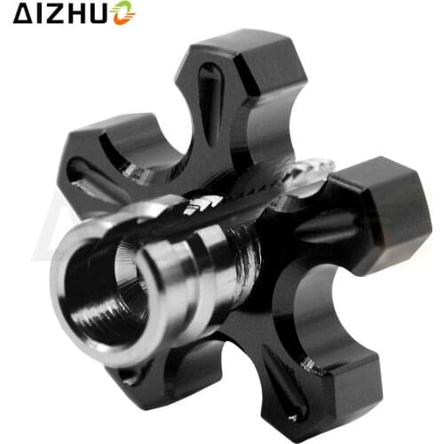 Motorcycle Clutch Wire Adjustment Cable CNC Aluminum M8 M10 For Benelli BN300 BN302 TRK502 BJ300 BJ500 TNT 300 600 899 RFS 150