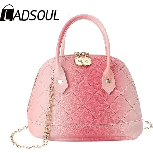 Women's Casual Bags LADSOUL China