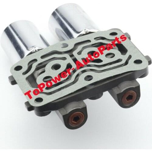 Transmission Linear Solenoid Valve 28260-R90-004 for Hondaa Accordd CR-Vv Crosstour Acuraa Brand New Car Accessories 28260R90004