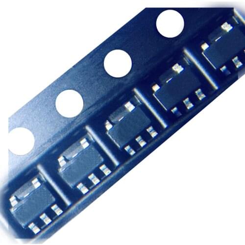 New 10pcs/lot SI9183DT-AD-T1-E3 SI9183DT-AD-T1 A9HAE A9 SOT23-5