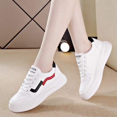 2021 Spring And Autumn New Running Breathable Comfortable Casual Shoes Fashion Lightweight Soft Flat Canvas Shoes