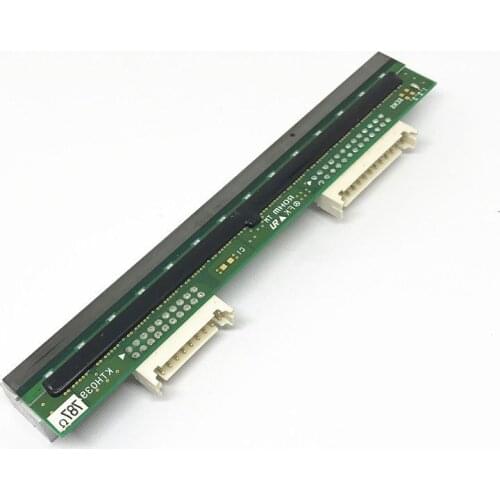 New original barcode printer printhead thermal print head B-EX4T1-TS 203DPI, label print head, for Toshiba B-EX4T1-TS 203dpi