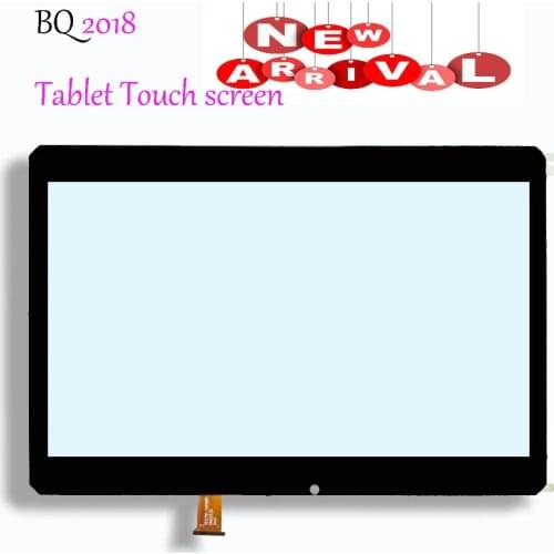 New touch screen 10.1" BQ Armor PRO BQ 1082G BQ-1082G bq-1082 HZYCTP-101789 30pin Touch panel Digitizer Glass Sensor Replacement