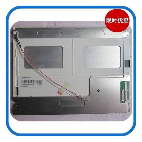 New Pegasus 10.4 inch TS104SAALC01-00 TM104SDH01/02 LCD screen