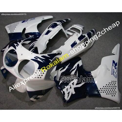 For Honda Fireblade CBR893RR 92 93 CBR893 RR 1992 1993 CBR900RR CBR 893RR Bodyworks Aftermarket Kit Motorcycle Fairing