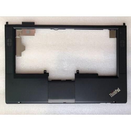 New Original for Lenovo ThinkPad Lenovo T430 T430I empty palmrest keyboard bezel cover 04W3691 04W3692