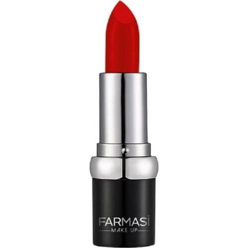 TRUE COLOR LIPSTICK | FARMASI / MADE IN TURKEY