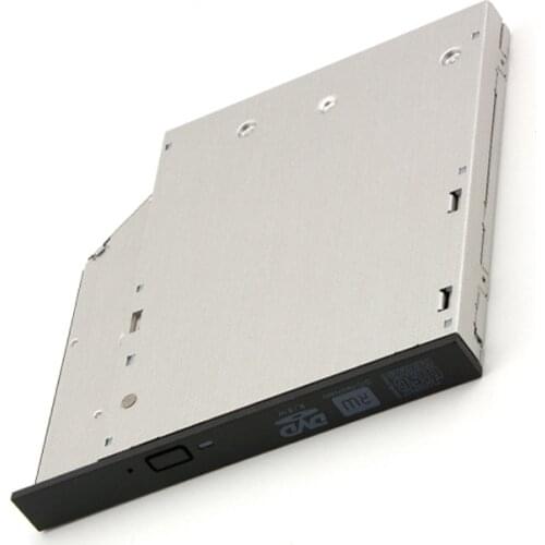 For Asus X73S X72D X72D F5 G2S M51S F3F G1 X51 8X DVD RW RAM Double Layer DL Recorder 24X CD-R Burner Optical Drive Replacement