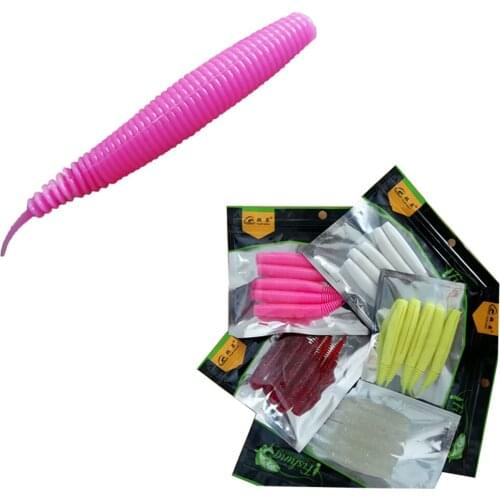 Silicone Baits TENFENG China
