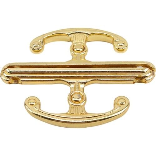 VWH Metal Curtain Ties