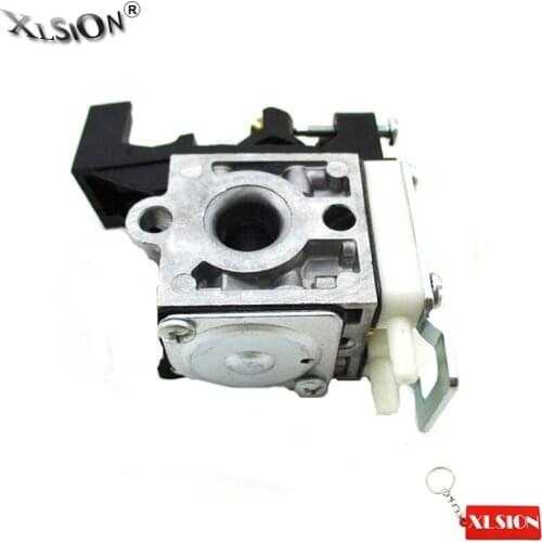 XLSION Aftermarket RB-K93 Zama Carburetor For Echo SHC225 SRM225 GT225 PAS225 PE225 GT-225i PAS-225SB PPF-225 String Trimmer
