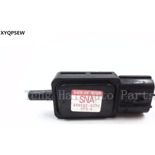 XYQPSEW For Honda charcoal canister pressure sensor OEM 499500-0370