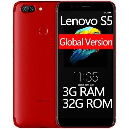 2.5D 9H Tempered Glass For Lenovo S5 (K520) Screen Protector 9H 2.5D Phone Protective Glass For Lenovo S5 (K520) Glass