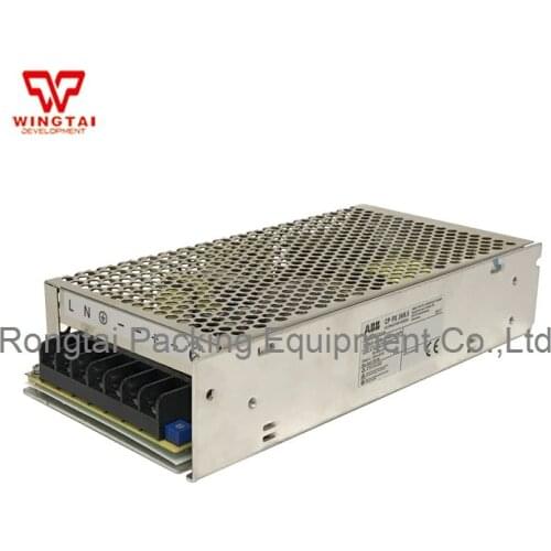 ABB Switch Mode Power Supply CP-PX 24/6.5 Output Power 150W