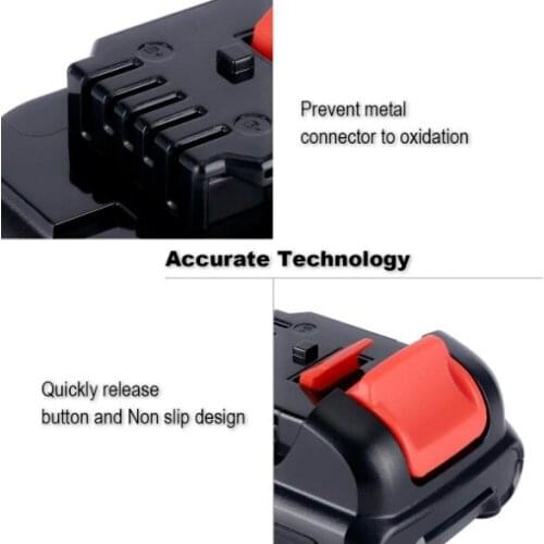 For Dewalt 10.8V 12V Power tool Battery MAX Li-ion 2000mah 3000mah DCB120 DCB127 DCB121 DCB100 DCB101 DCB119 DCD700 DCD710