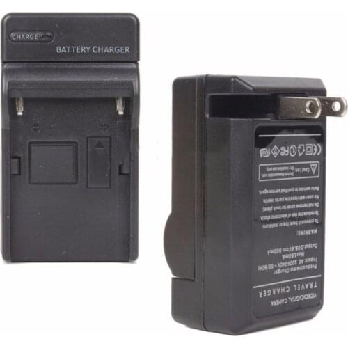 Camera Battery NP-20 NP20 Battery Charger for Casio Exilim EX-Z3 EX-Z4 EX-Z5 EX-Z6 EX-Z7 EX-Z8 EX-Z11 EX-Z60 EX-M1 EX-M2 S600