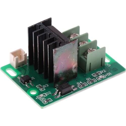 3D Printer Heating Bed Power Module Accessories For CR-10/CR-10S